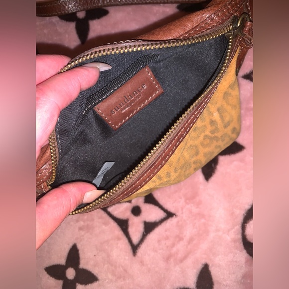 Sundance belt bag - Picture 3 of 3